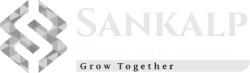 Sankalp Brass Logo